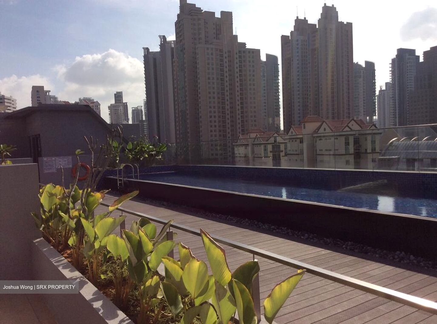 Stellar RV (D10), Apartment #456523461